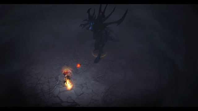 Diablo III Level 49 Solo Nightmare Diablo смотреть онлайн