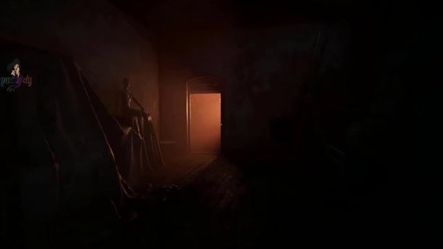 Lust from Beyond: Scarlet Part 2 Finale смотреть онлайн