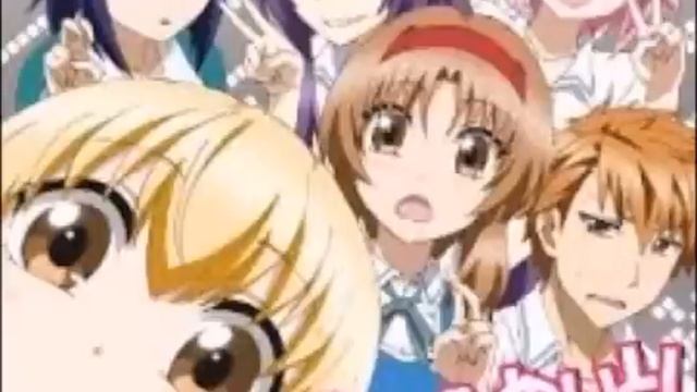 ディーふらぐ！ OP すているめいと！ full 歌詞付き 高音質 смотреть онлайн