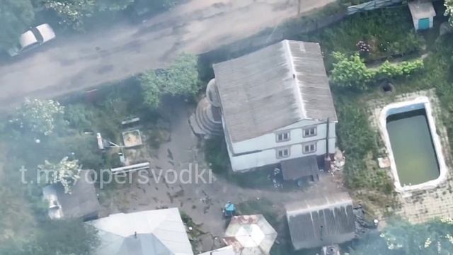 Эксклюзивные кадры уничтожения ВФУ ТОСом в н.п. Верхний Салтов Харьковской области..mp4 смотреть онлайн