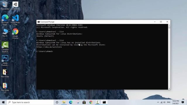How to Uninstall Linux Subsystem on Windows 10 смотреть онлайн