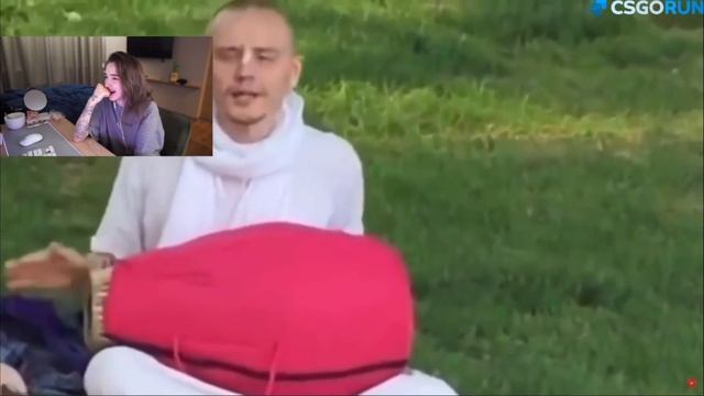 Генсуха смотрит 5 МИНУТ АЛЕКСЕЯ ЩЕРБАКОВА смотреть онлайн