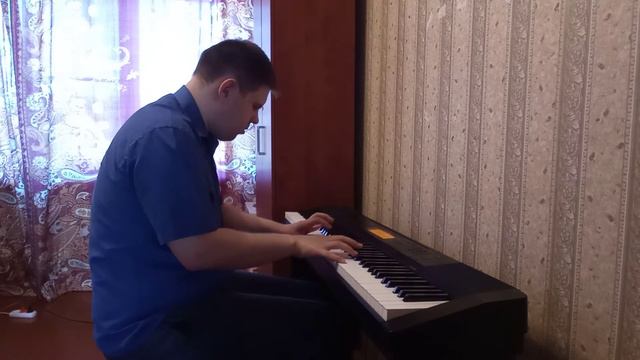 А. Аренский Прелюдия op.36 №1 C-dur исполняет Карпеш А.Н. смотреть онлайн