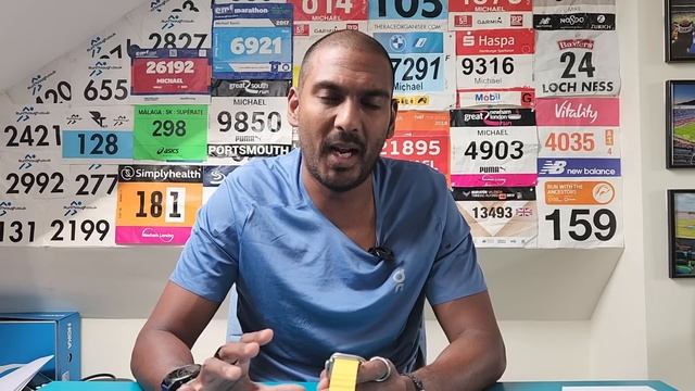 Apple Watch Ultra Review After One Week: Three runners test Apple’s best running watch yet смотреть онлайн