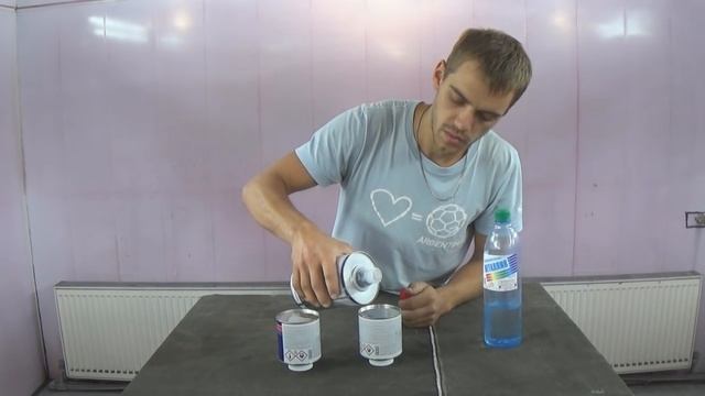 секрет для Body как выбрать разбавитель смотреть онлайн