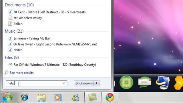 How to Enable Ctrl Alt Delete on Windows 7 - Quick and Easy смотреть онлайн