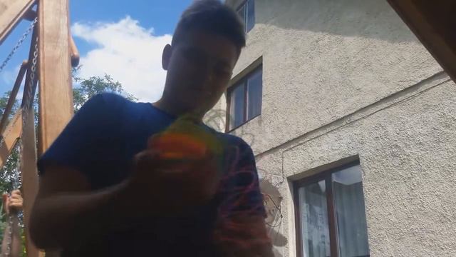 Влог:Річка ; дартс; веселка!!! смотреть онлайн