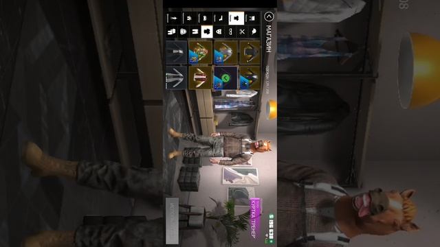 Обзор моего аккаунта ? смотреть онлайн