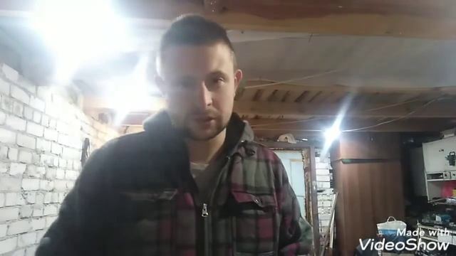 Купил форд фьюжин и не пожалел