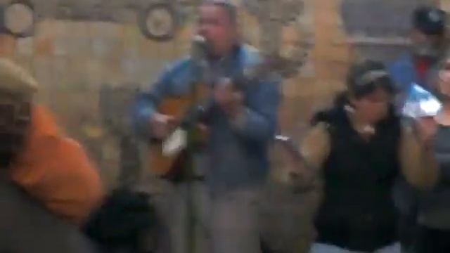 CONCIERTO SANTS ESTACIÓ