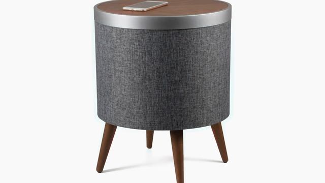 Koble Zain Smart Side Table смотреть онлайн