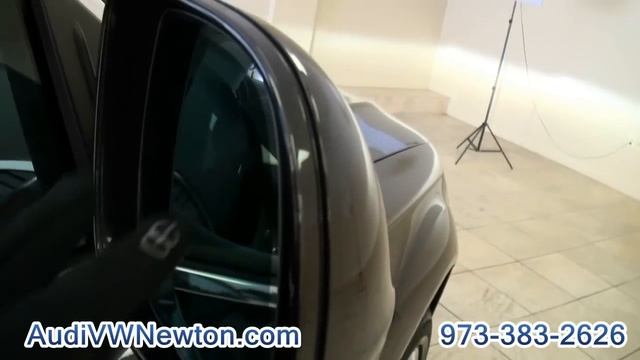 2008 Audi Q7 3.2 Quattro смотреть онлайн