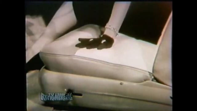 Edsel Commercial, circa 1958 смотреть онлайн