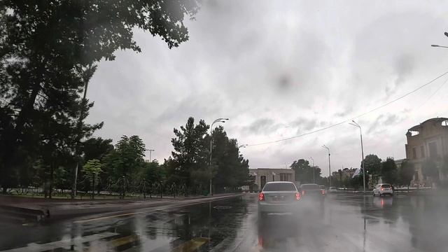 RAINY DAY смотреть онлайн