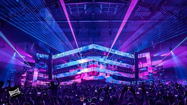 Re-Style: One Last Dance - Spring - Leap of Faith - Shadow World (Dzsy Mix) смотреть онлайн