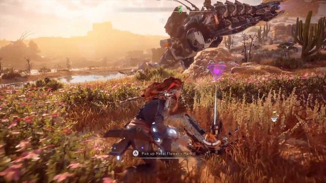 Horizon: Zero Dawn - Thunderjaw Vs. Thunderjaw смотреть онлайн