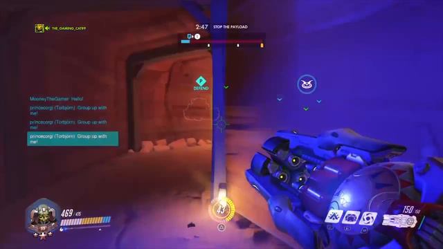 DAD 76 IS SO MEAN! Overwatch Funny & Epic Moments 260 - Highlights Montage смотреть онлайн