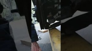 Замена передних стоек стабилизатора на Киа Спортейдж 3