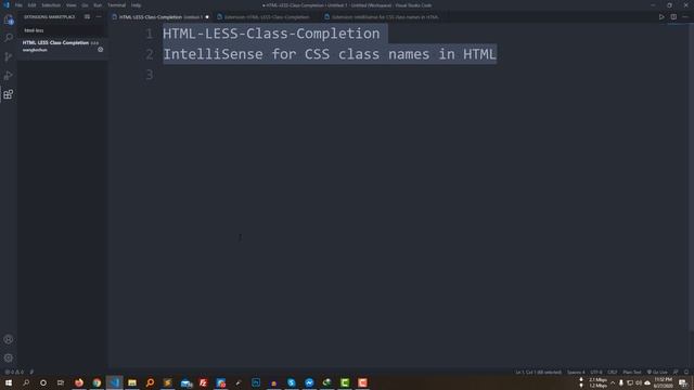Day - 30 || Bootstrap 5, Part- 1 - Bootstrap Features & Environment Setup with tips... смотреть онлайн