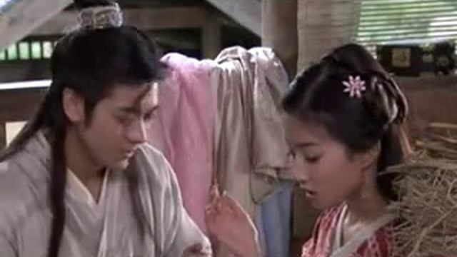 Tian Long Ba Bu - Castellano CAP 12 12/1 смотреть онлайн