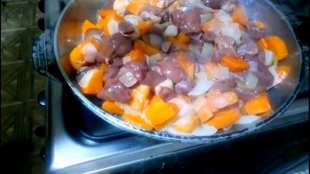 Нежнейший домашний паштет из куриной печени. Николай Шалагуров смотреть онлайн