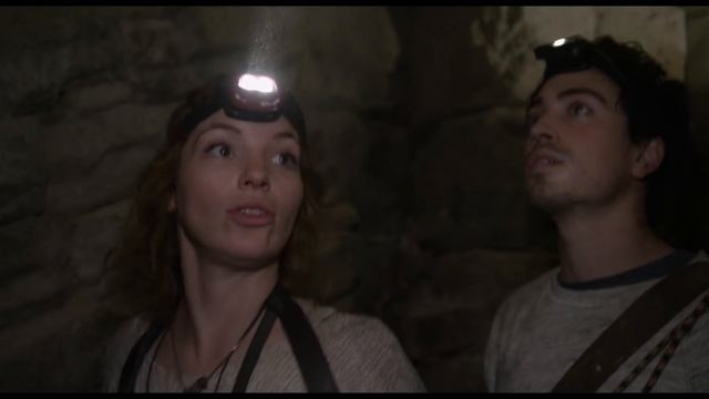 AS ABOVE SO BELOW (2014) Ending Explained + Analysis смотреть онлайн