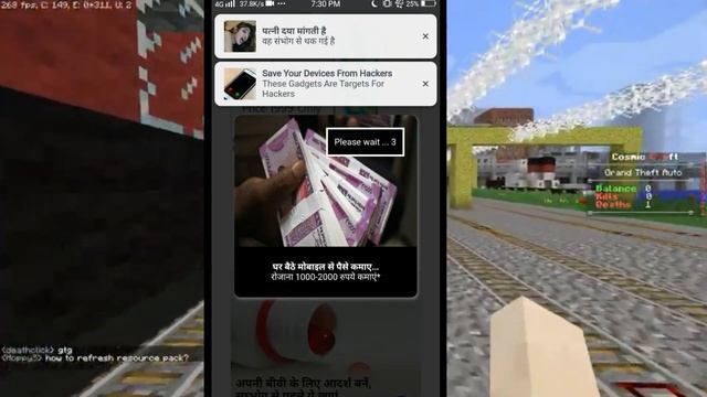 HOW TO DOWNLOAD MINECRAFT OFFICIAL VERSION 1.16.20 IN ANDROID ? смотреть онлайн