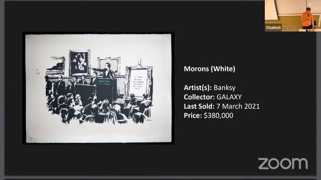 Всё, что вы хотели знать об NFT: преимущества, применение NFT как инструмента для продвижения