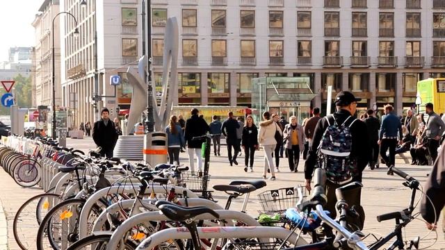 Autumn in Vienna, Austria | Осень в Вене, Австрия 2019 смотреть онлайн