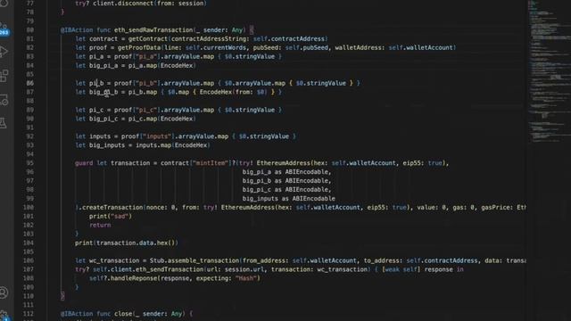 How to Architect Zero-Knowledge Blockchain Apps? | Solidity Fridays смотреть онлайн