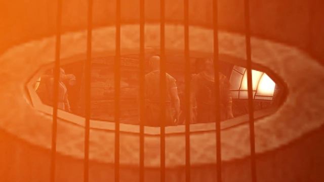 True Skyrim - True Detective  