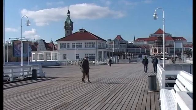 города Сопот и Быдгощ смотреть онлайн