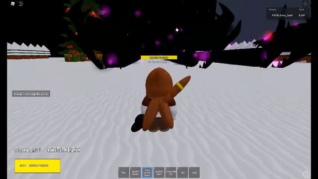 Dust ink Sans Undertale Multiversal Calamity 2 смотреть онлайн