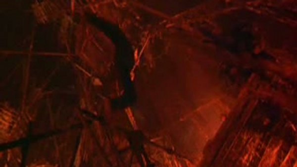 Джонни Кейдж против Скорпиона Rutube pop