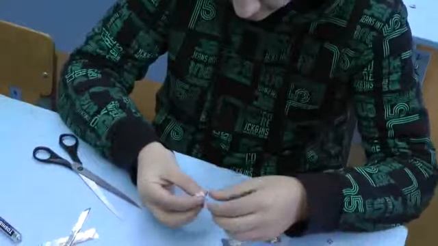 Зажигаем от батарейки смотреть онлайн