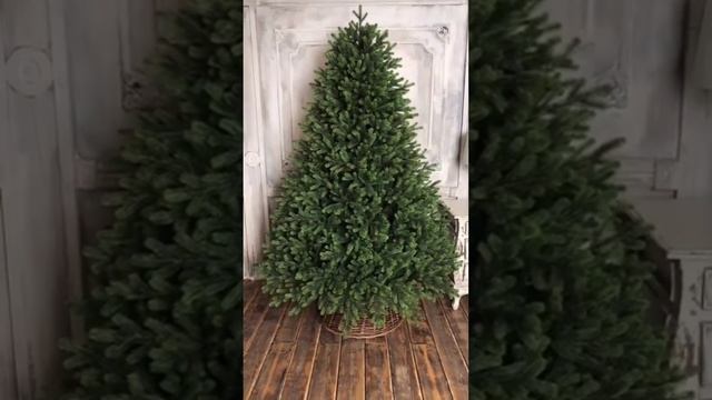 Елка искусственная "Венецианская" смотреть онлайн