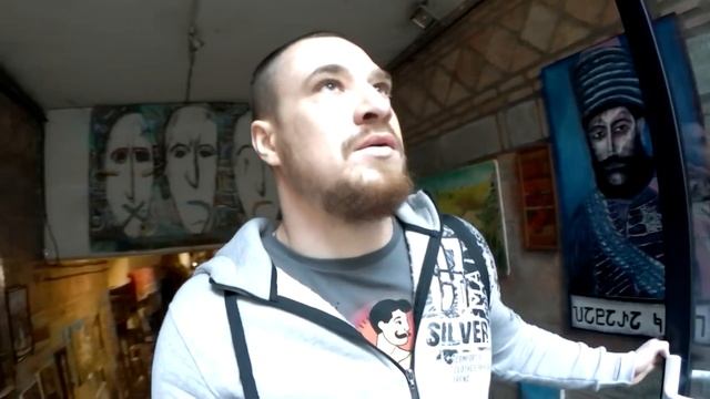 Тбилиси Грузия | Сухой Мост и Что Привезти из Грузии в Россию смотреть онлайн