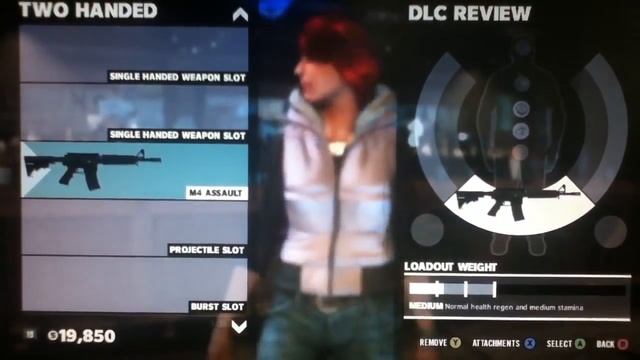 Max Payne 3 Local Justice DLC Reciew : Weapon & Perks Part 1 смотреть онлайн