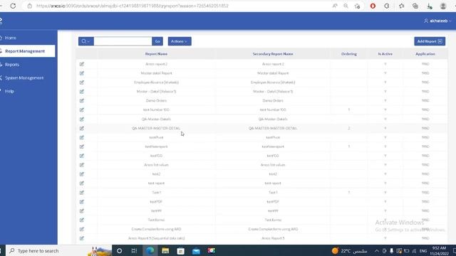1 Oracle Apex report designer (ARD) First look #orclapex смотреть онлайн