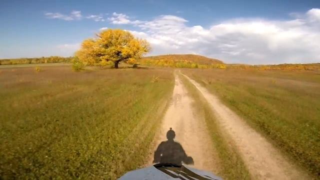 Золотая Башкирия на эндуро смотреть онлайн
