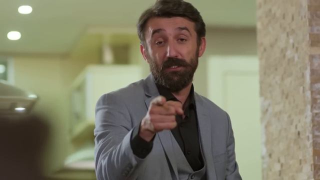 Luna Llena Capitulo 71 (Doblaje Español) | Dolunay