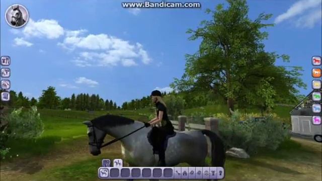 My Horse Friends PC смотреть онлайн