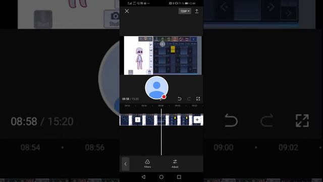 1 этап. 2 и 3 этап удалила. смотреть онлайн