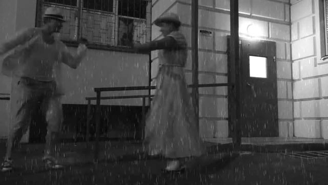 Singing in the Rain смотреть онлайн