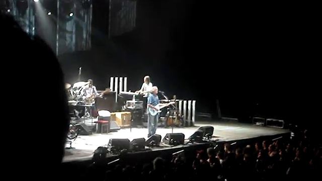 Eric Clapton & Steve Winwood - The Shape I'm In смотреть онлайн