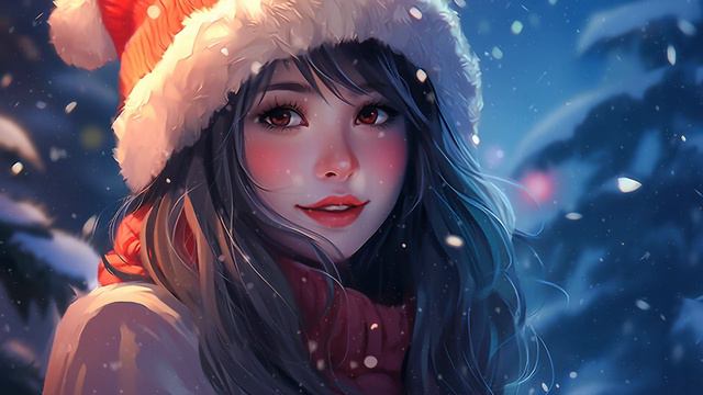 Christmas Is Coming🎄Merry Christmas 2024 - Songs That Make U Feel Christmas Vibe Closer