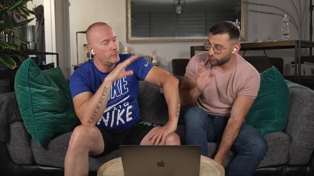 On Réagit à L’homme Le Plus Infidèle De France !