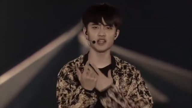 [HD] EXO PLANET #1 THE LOST PLANET - BLACK PEARL смотреть онлайн