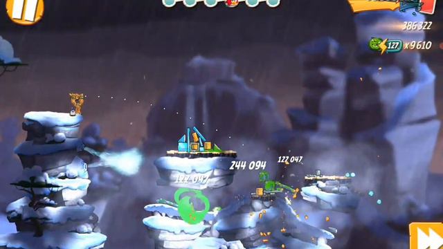angry birds 2. тернии теренса ! несёт меня лиса за дальние леса ! смотреть онлайн