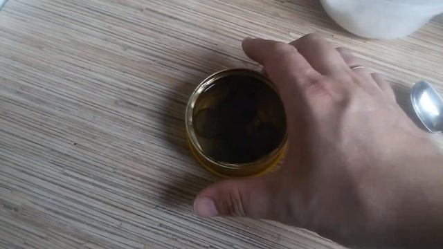 Чистка монет из Медно-никелевого сплава. смотреть онлайн